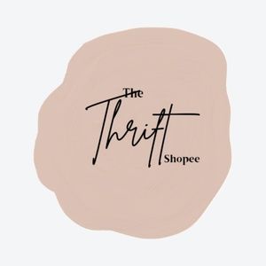 Meet your Posher, Thrift